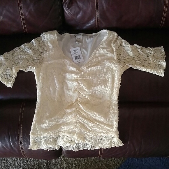 American Rag Tops - Last chance American Rag top